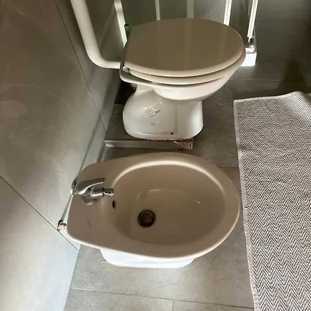 Guest house K.tripla Carpi
