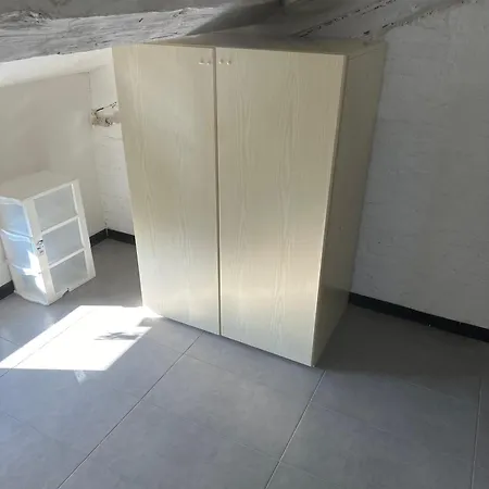 K.tripla Guest house Carpi