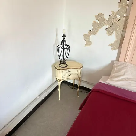 Guest house K.tripla Carpi
