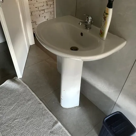 Guest house K.tripla Carpi
