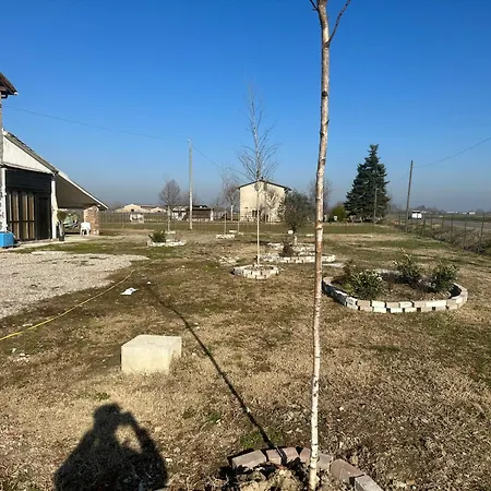 Guest house K.tripla Carpi