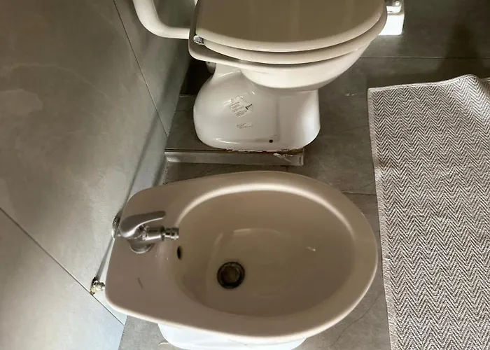 Hotel K.tripla Carpi