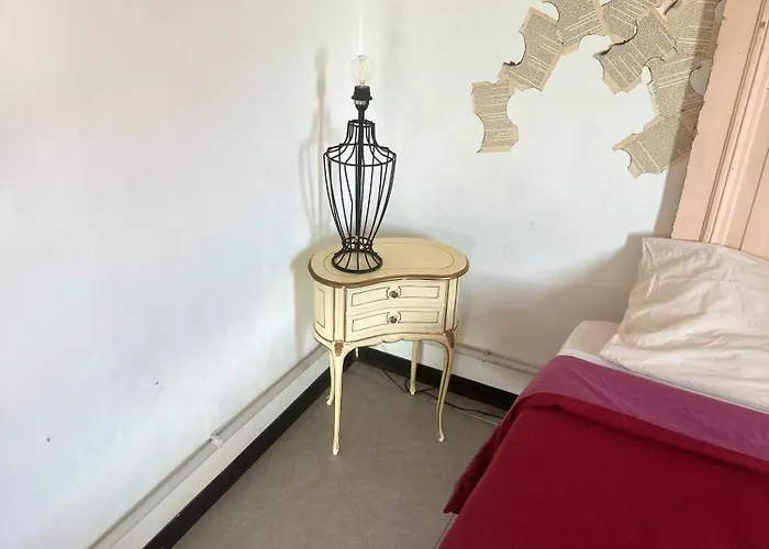 Hotel K.tripla Carpi