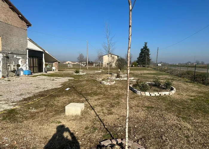 Hotel K.tripla Carpi